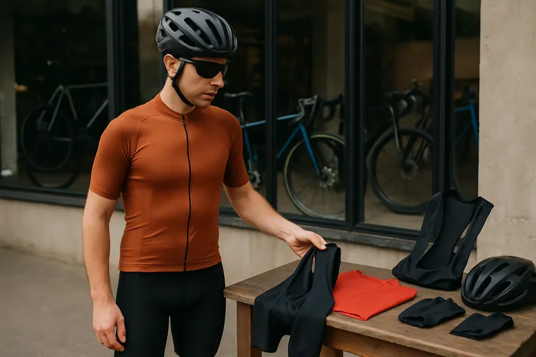 Hoe kies je de beste fietskleding ooit?